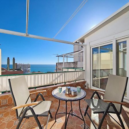 Apartamento Playa Postiguet Penthouse By Nras Alicante Exterior foto