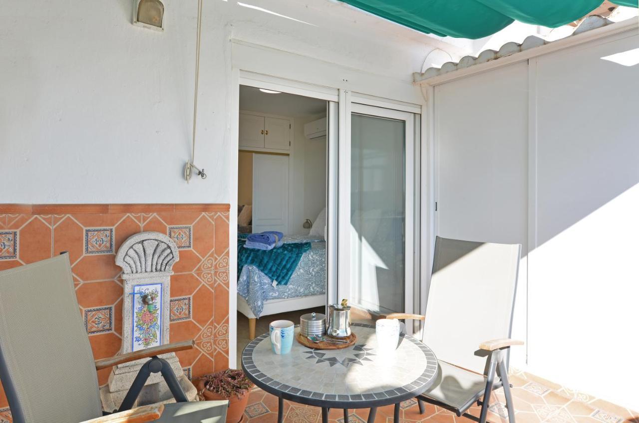 Apartamento Playa Postiguet Penthouse By Nras Alicante Exterior foto