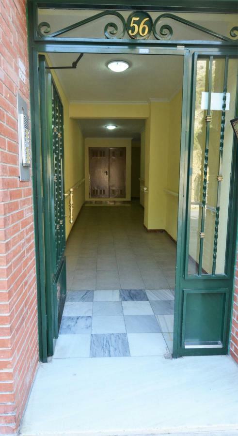 Apartamento Playa Postiguet Penthouse By Nras Alicante Exterior foto